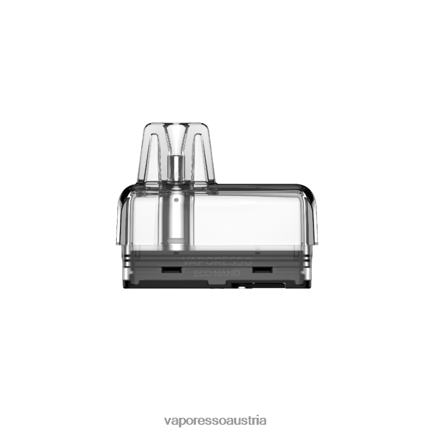 Vaporesso Vape Instructions - 4L84V8399 Vaporesso ECO NANO Schoten (2 Stück) 0,8 Ohm Mesh-Pod