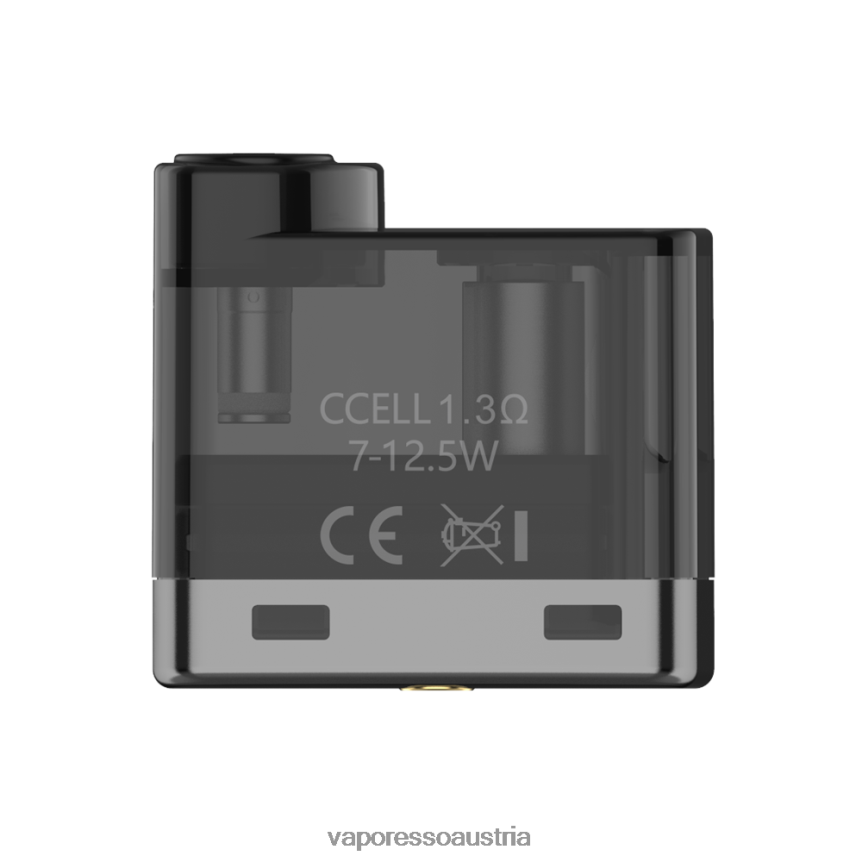 Vaporesso Vape Review - 4L84V8408 Vaporesso Degree Schoten (2 Stück) Keramik 1,3 Ohm