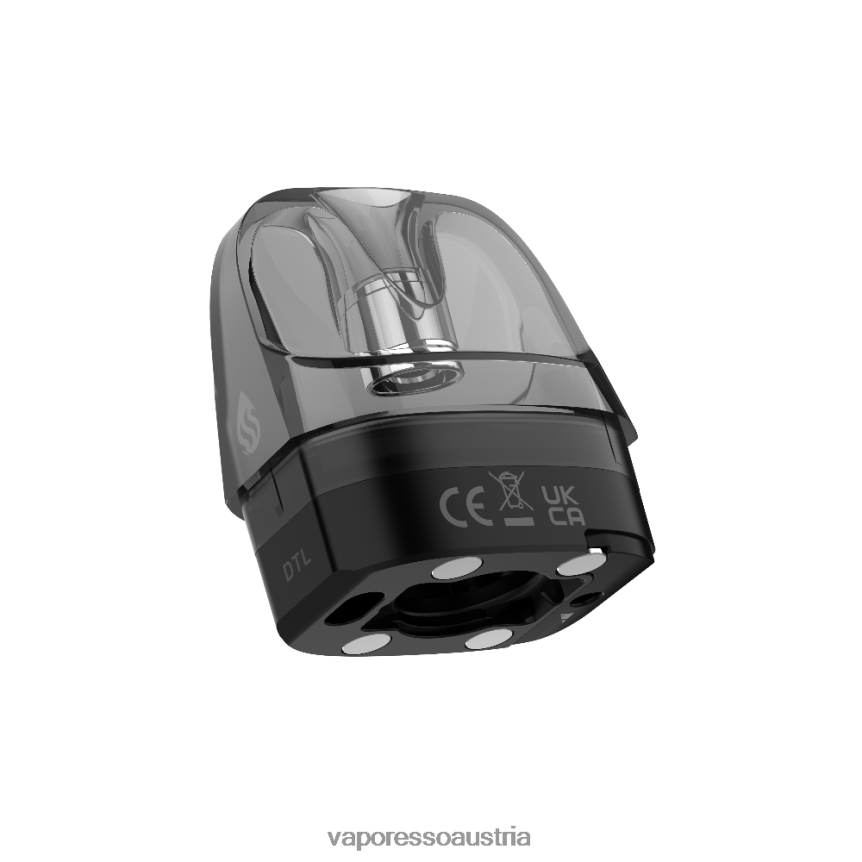 Vaporesso Wien - 4L84V8382 Vaporesso LUXE XR-Pod (2 Stück) dtl