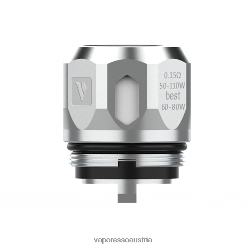 Vaporesso Kaufen - 4L84V8356 Vaporesso GT Kernspulen (3 Stück) GT8 0,15 Ohm