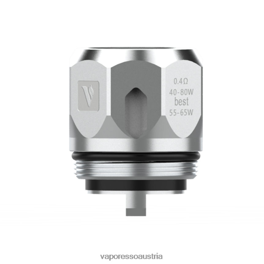 Vaporesso Kaufen Wien - 4L84V8353 Vaporesso GT Kernspulen (3 Stück) GT2 0,4 Ohm