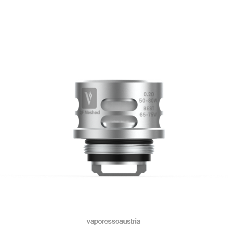 Vaporesso Kaufen Wien - 4L84V8373 Vaporesso QF Spulen (3 Stück) 0,2 Ohm