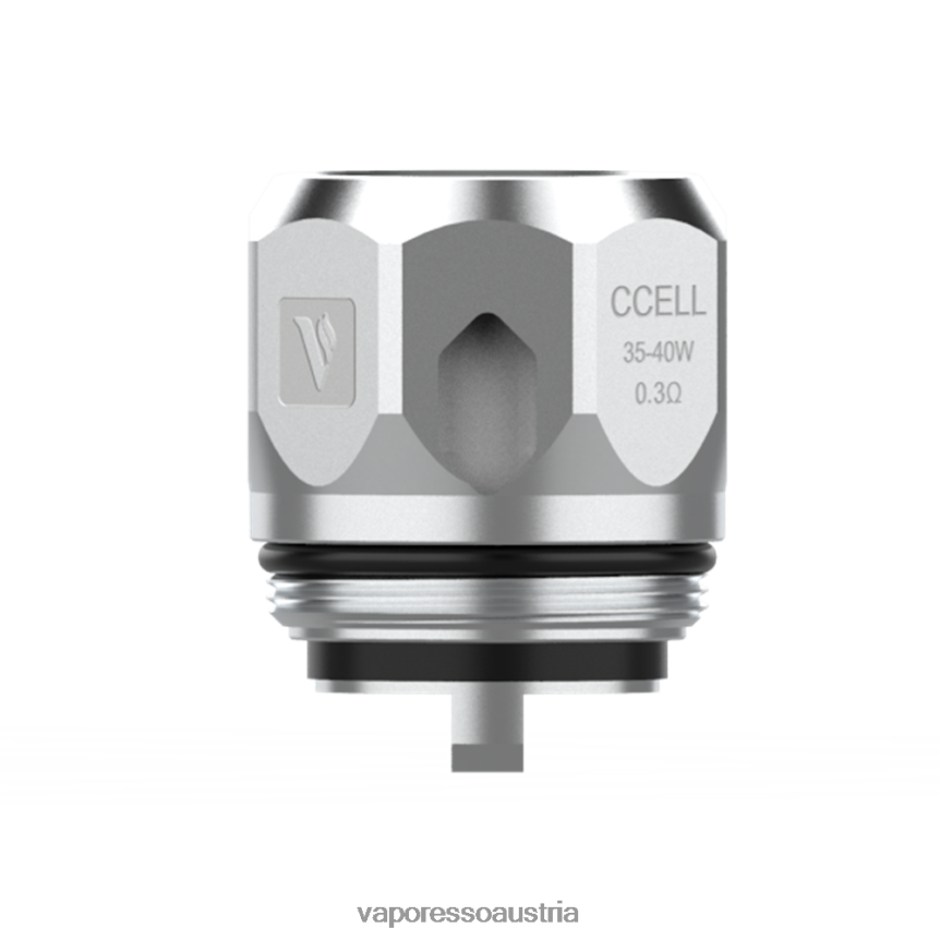 Vaporesso Kaufen Österreich - 4L84V8357 Vaporesso GT Kernspulen (3 Stück) GT-Keramik2 0,3 Ohm