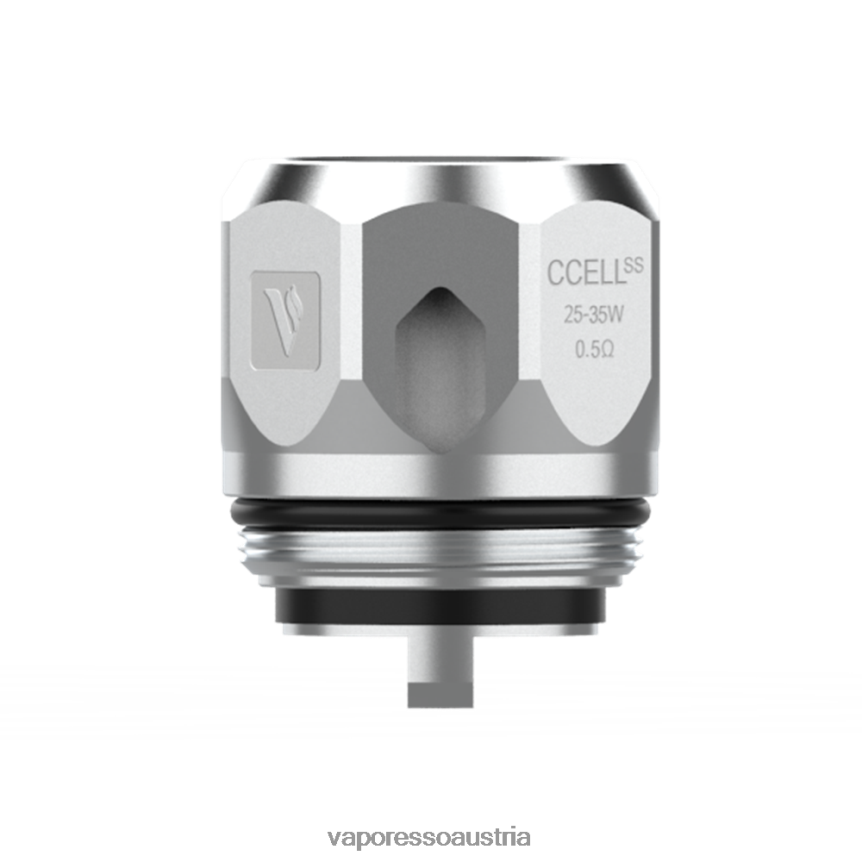 Vaporesso Vape Instructions - 4L84V8359 Vaporesso GT Kernspulen (3 Stück) GT-Keramik 0,5 Ohm
